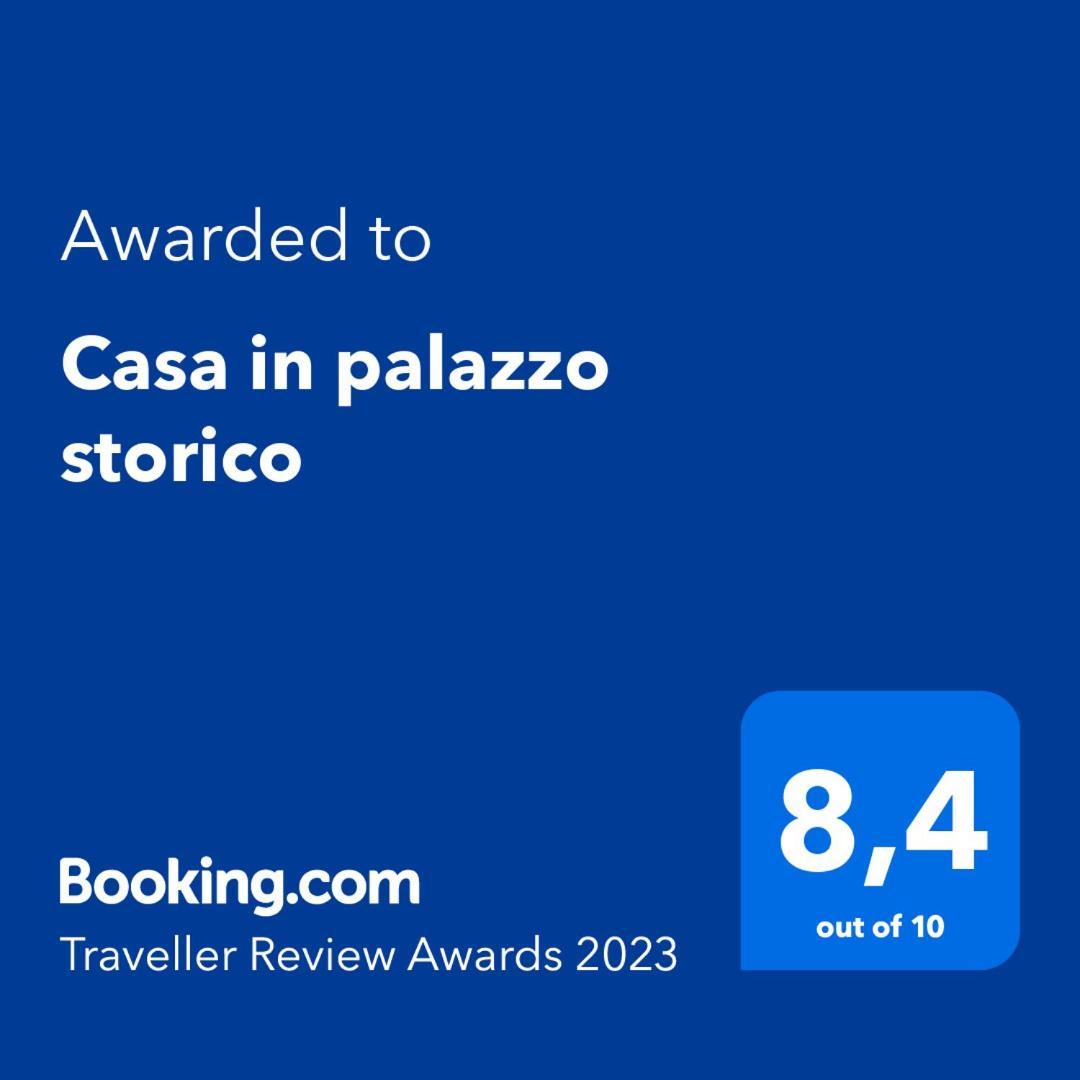Casa In Palazzo Storico Locate di Triulzi Exterior photo